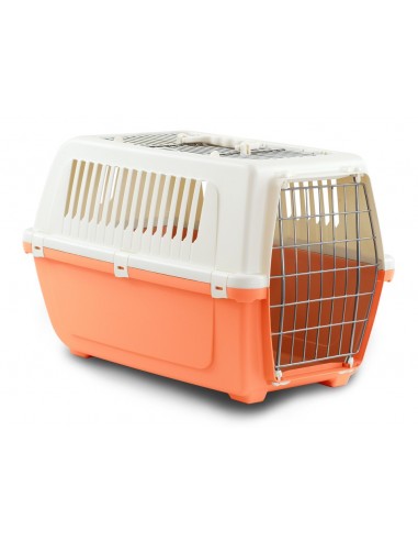 TRASPORTINO GIPSY METAL SMALL DOOR - Sanny Passione Ornitologica