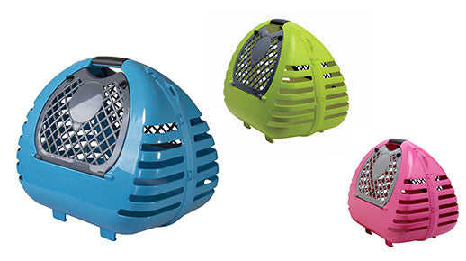 TRASPORTINO PENELOPE - Sanny Passione Ornitologica