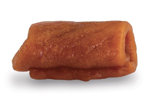 KID DOG TUBI DI POLLO TAGLIATI PER CANE GLUTEN FREE NO SUGAR 80gr