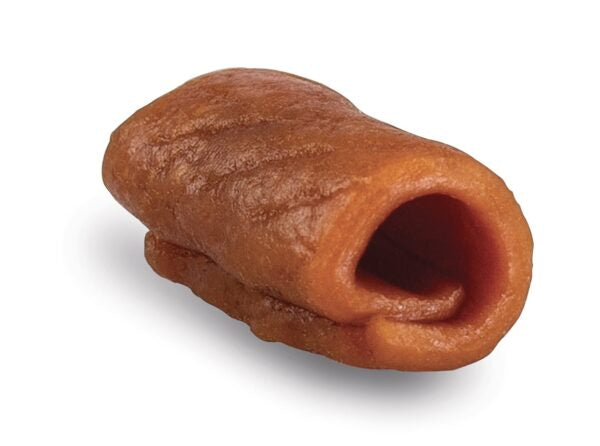 KID DOG TUBI DI POLLO TAGLIATI PER CANE GLUTEN FREE NO SUGAR 80gr