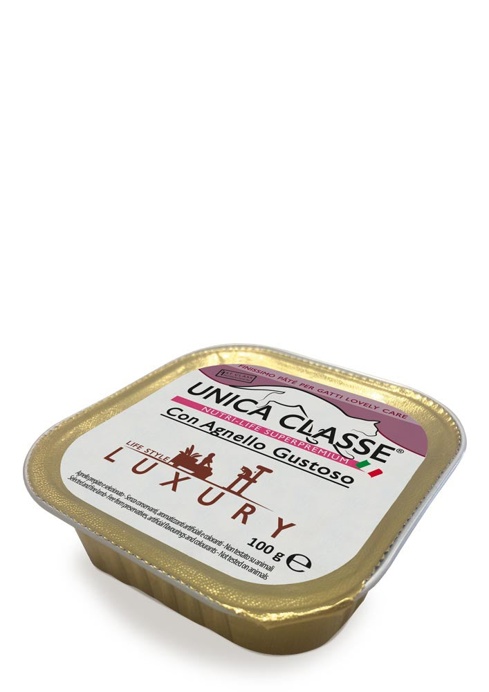 UNICA CLASSE CON AGNELLO GUSTOSO - Sanny Passione Ornitologica