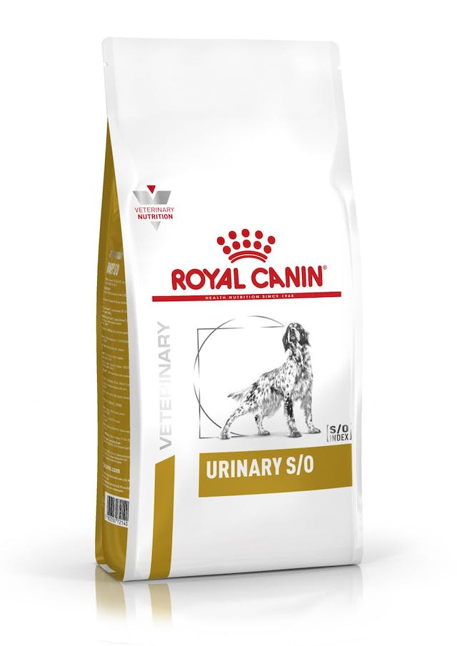 ROYAL CANIN URINARY S/0 CANE