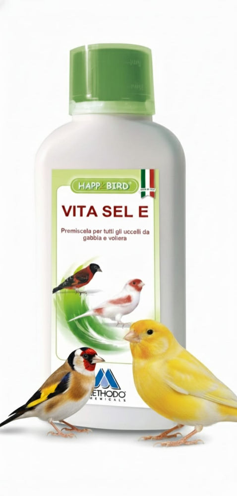 VITA SEL E