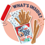 Gelato per cani – Anguria