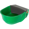 Abbeveratoio con Galleggiante per Cavalli 5L – Kerbl Verde