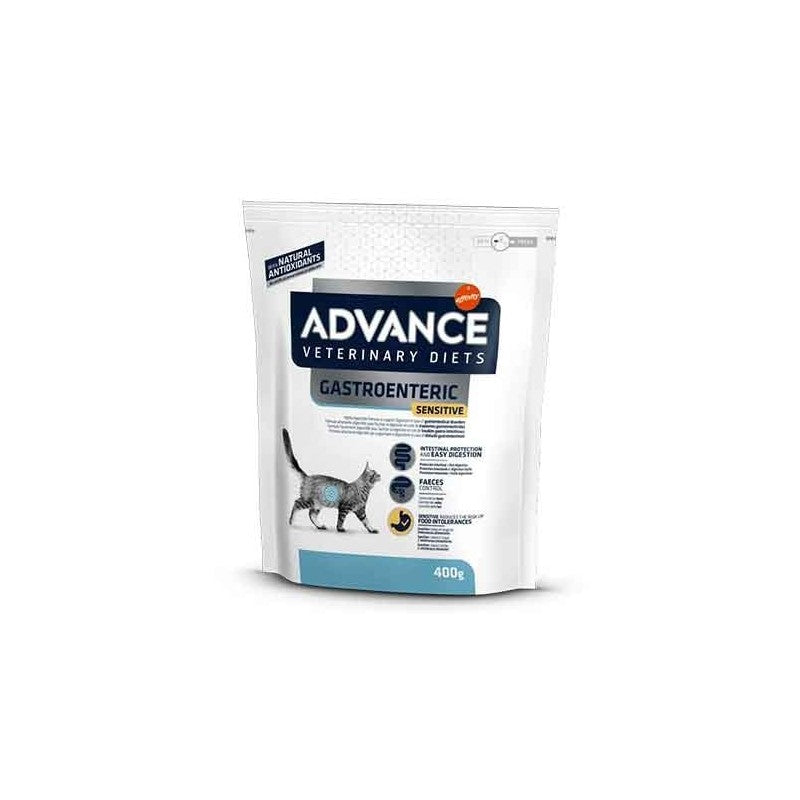 Advance Veterinary Diets Affinity Gastroenteric Sensitive per Gatti