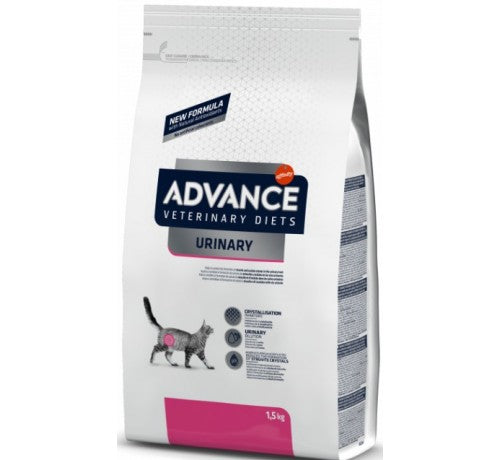 Advance Veterinary Diets Urinary per Gatti
