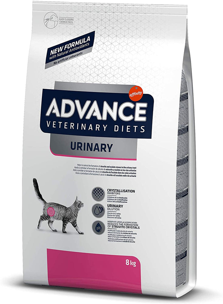 Advance Veterinary Diets Urinary per Gatti