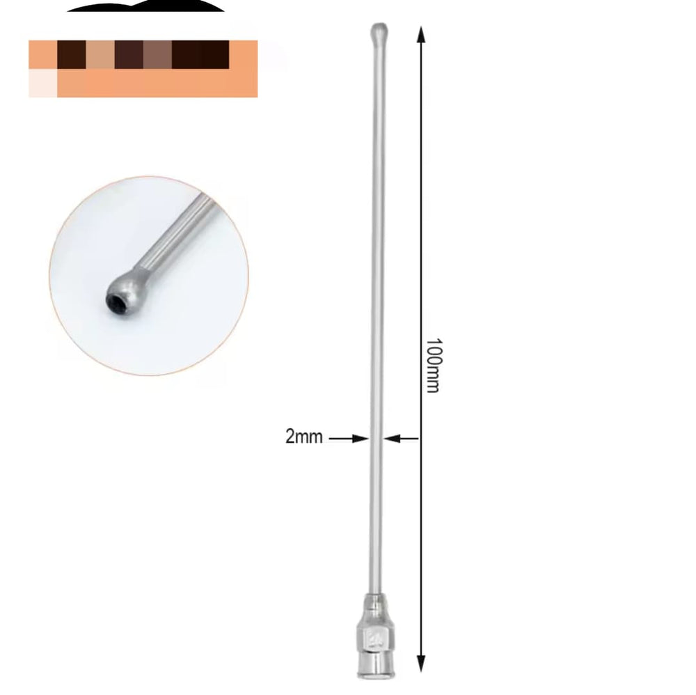 Ago da imbecco acciaio inox