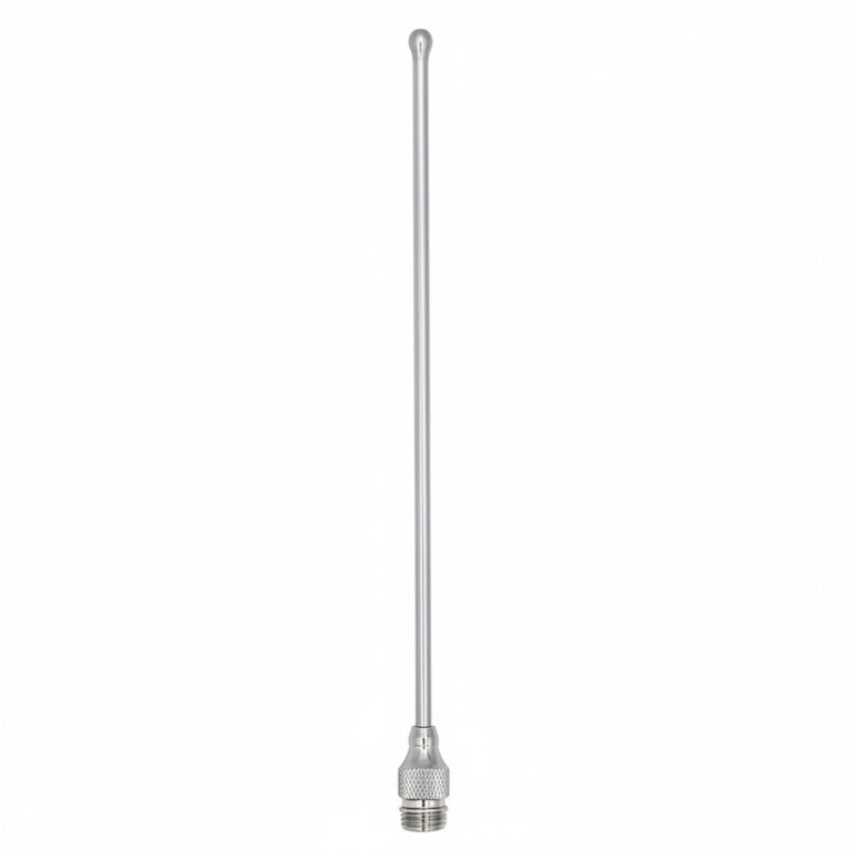 Ago da imbecco acciaio inox - Sanny Passione Ornitologica