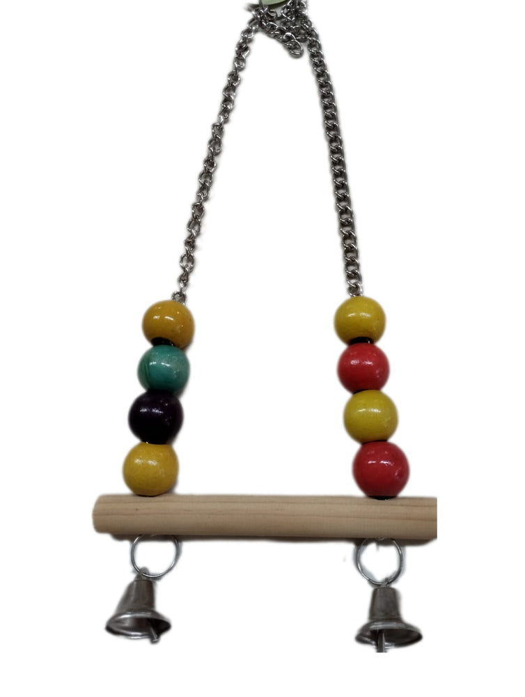 YOMMY-ALTALENA PER GABBIA 15x28cm