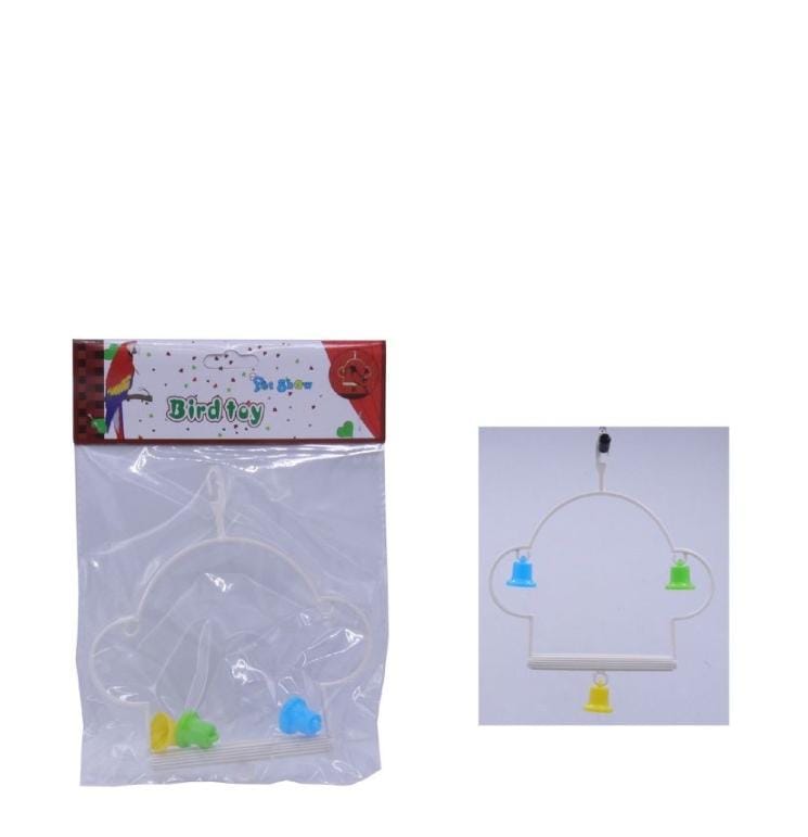 EDEN STORE-ALTALENA PER UCCELLI E PAPPAGALLI