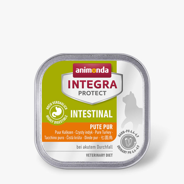 INTEGRA PROTECT CAT Intestinale Puro