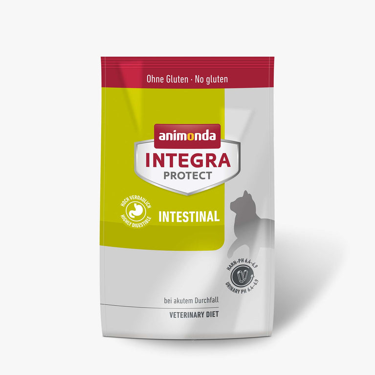 INTEGRA PROTECT CAT Intestinal adulto 300gr
