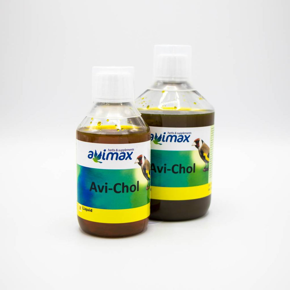 AVI-CHOL estratto di carciofo e cardio mariano AVIMAX FORTE