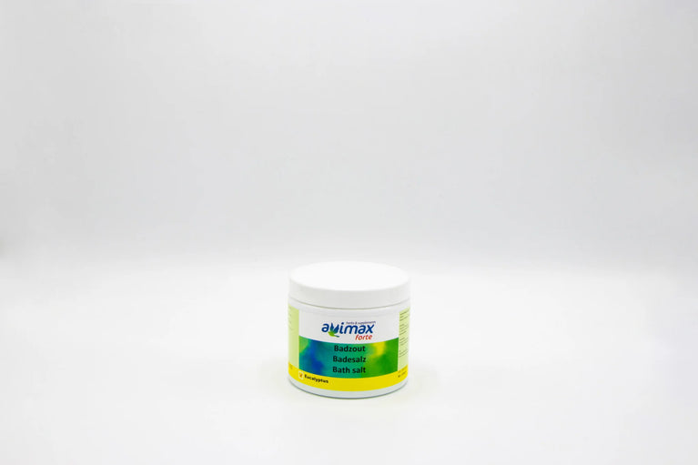 Sali da bagno AviMax Forte + eucalipto