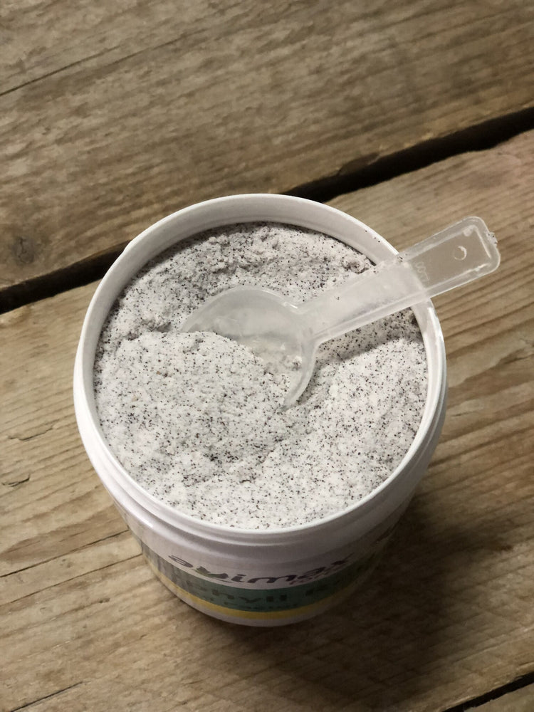 CAROPHYLL RED FACTOR (COLORANTE ROSSO) CANTHAXANTHINA AVIMAX FORTE 125gr