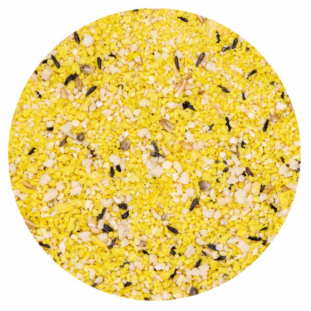 PASTONCINO CLASSICO SECCO ALL'UOVO AVIPAST VAESEN