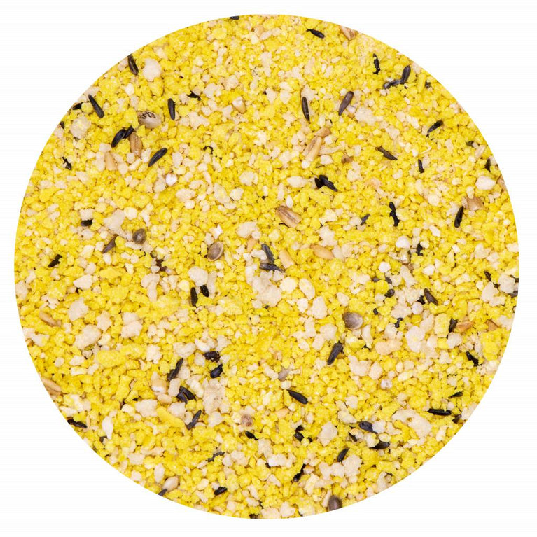 PASTONCINO CLASSICO SECCO ALL'UOVO AVIPAST VAESEN