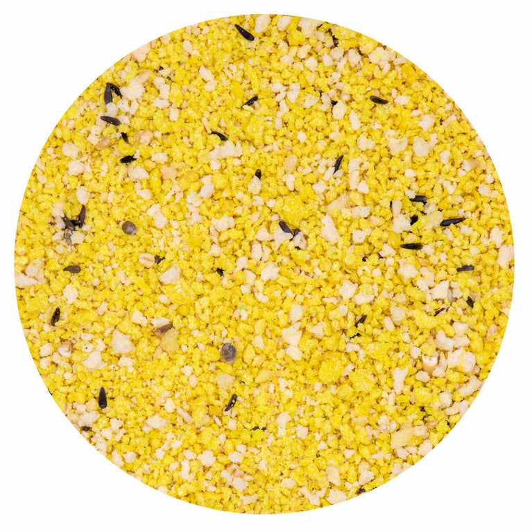 PASTONCINO CLASSICO ALL'UOVO MORBIDO AVIMAX-VAESEN