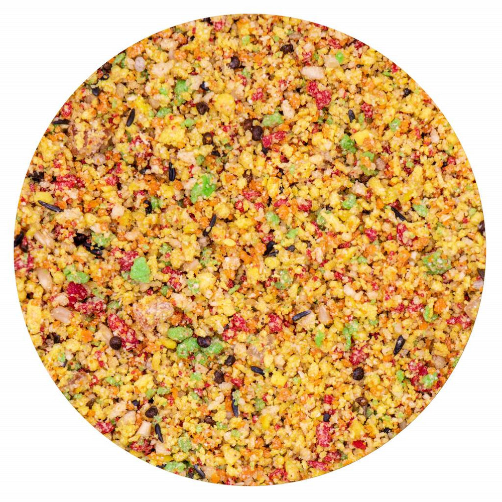 PASTONCINO ALLA FRUTTA CON PRE-PROBIOTICI AVIMAX FORTE