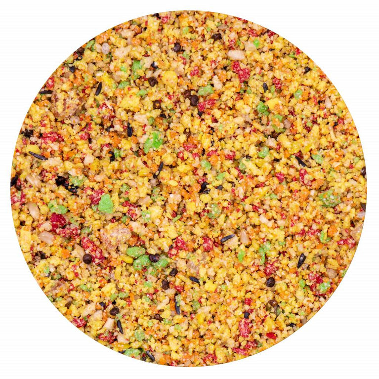 PASTONCINO ALLA FRUTTA CON PRE-PROBIOTICI AVIMAX FORTE