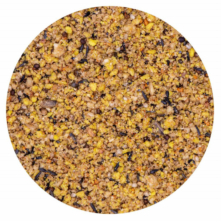 TH Indios Fly Paté di Raggio di Sole