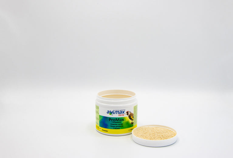 PROMAX-BACTO AVIMAX FORTE cure & therapy