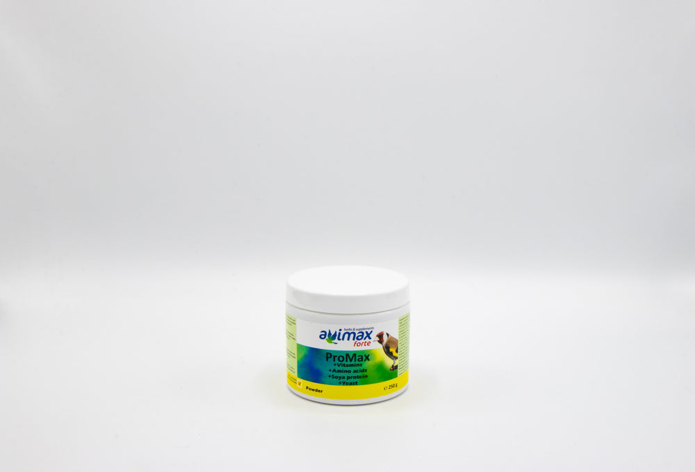 PROMAX-BACTO AVIMAX FORTE cure & therapy
