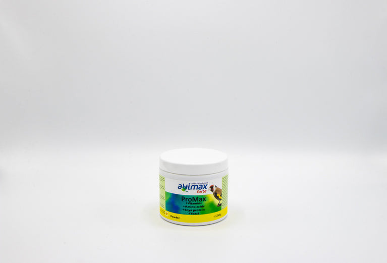 PROMAX-BACTO AVIMAX FORTE cure & therapy