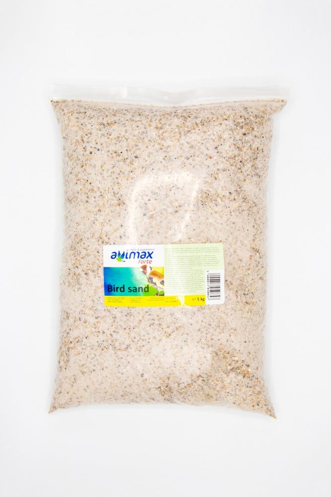 SABBIA OCEANICA FONDO GABBIA KRISTAL