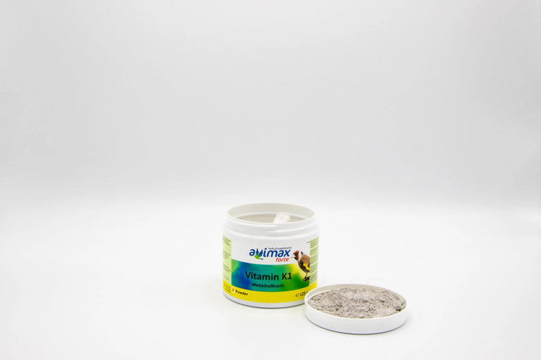 VITAMINA K1 AVIMAX FORTE cure & therapy