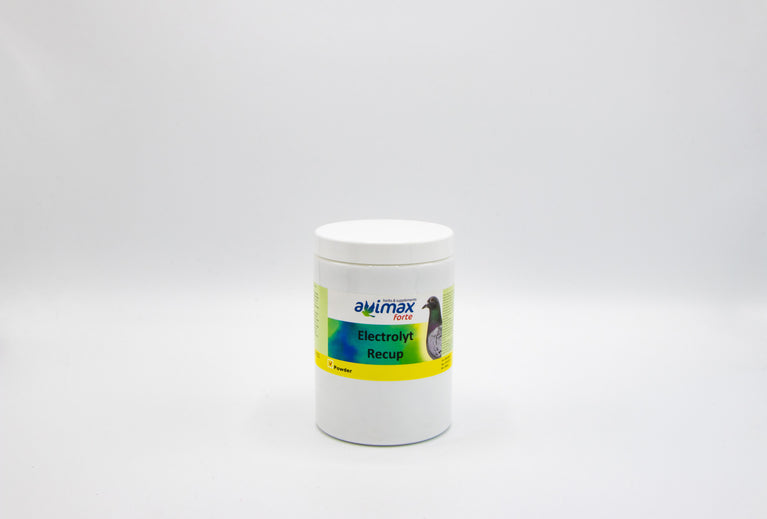 POLVERE ELETTROLYTICA PICCIONI VIAGGIATORI AVIMAX FORTE 250GR