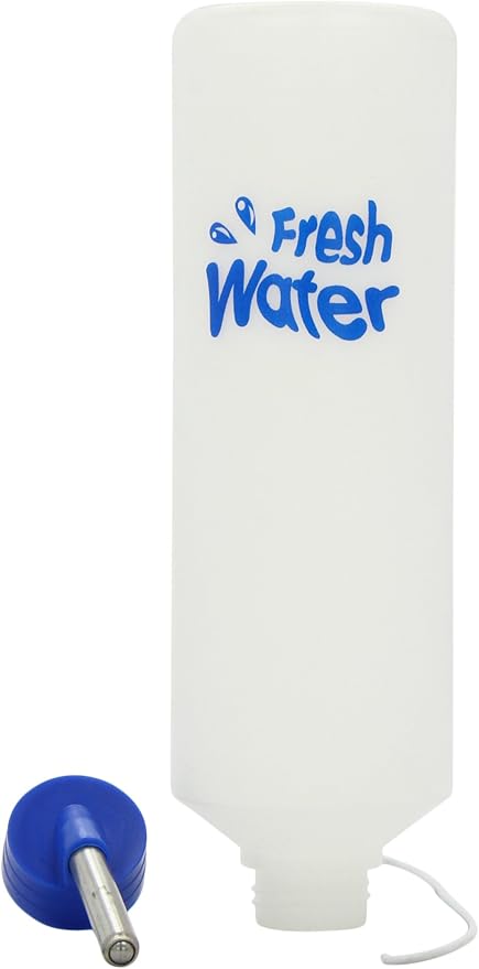 Abbeveratoio a Goccia per Conigli e Roditori