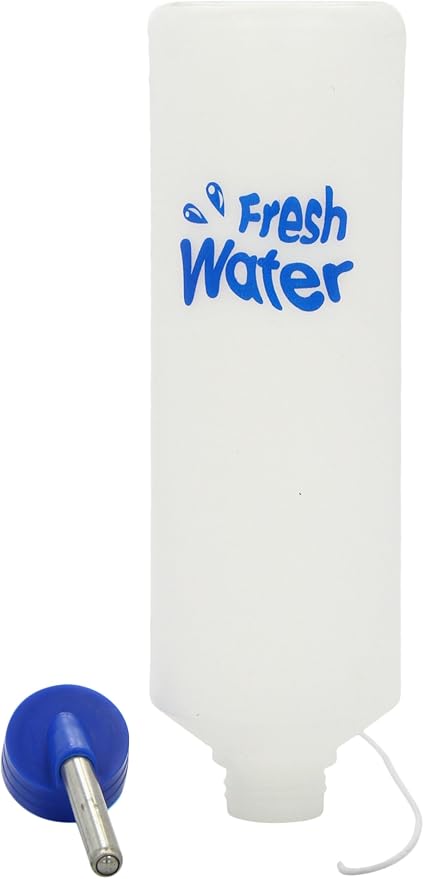 Abbeveratoio a Goccia per Conigli e Roditori