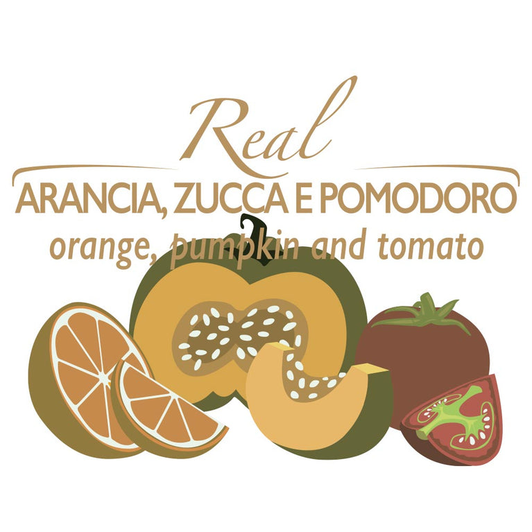 Royal Cookie - Biscotti Caserecci con veri pezzi di Frutta Unica Natura 300gr