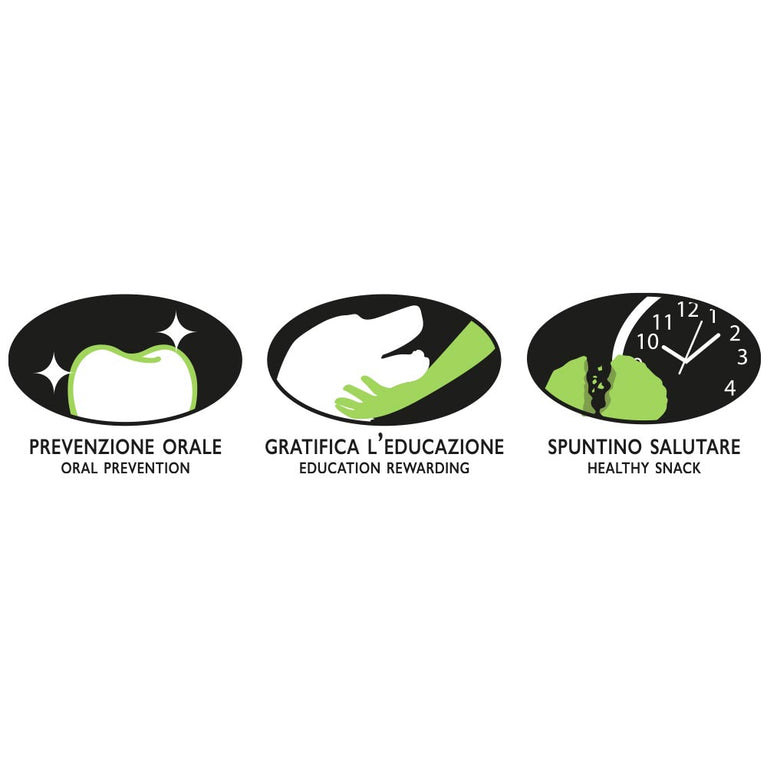 Tropical Crumble - Biscotti Caserecci con veri pezzi di Frutta Unica Natura 300gr