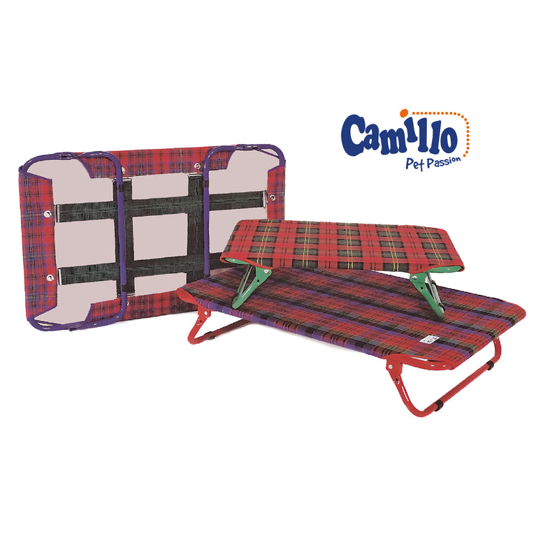 BRANDINE PER ANIMALI DOMESTICI