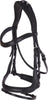 Briglia Anatomic nera
