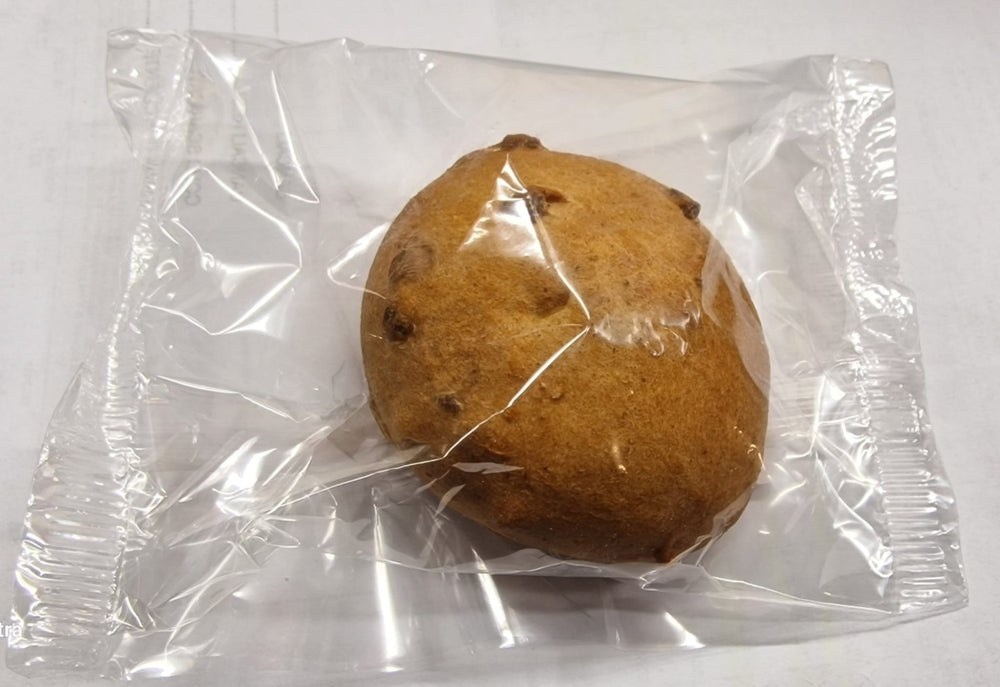 CAN-GOCCIOLE snack GUSTO BACON 50gr