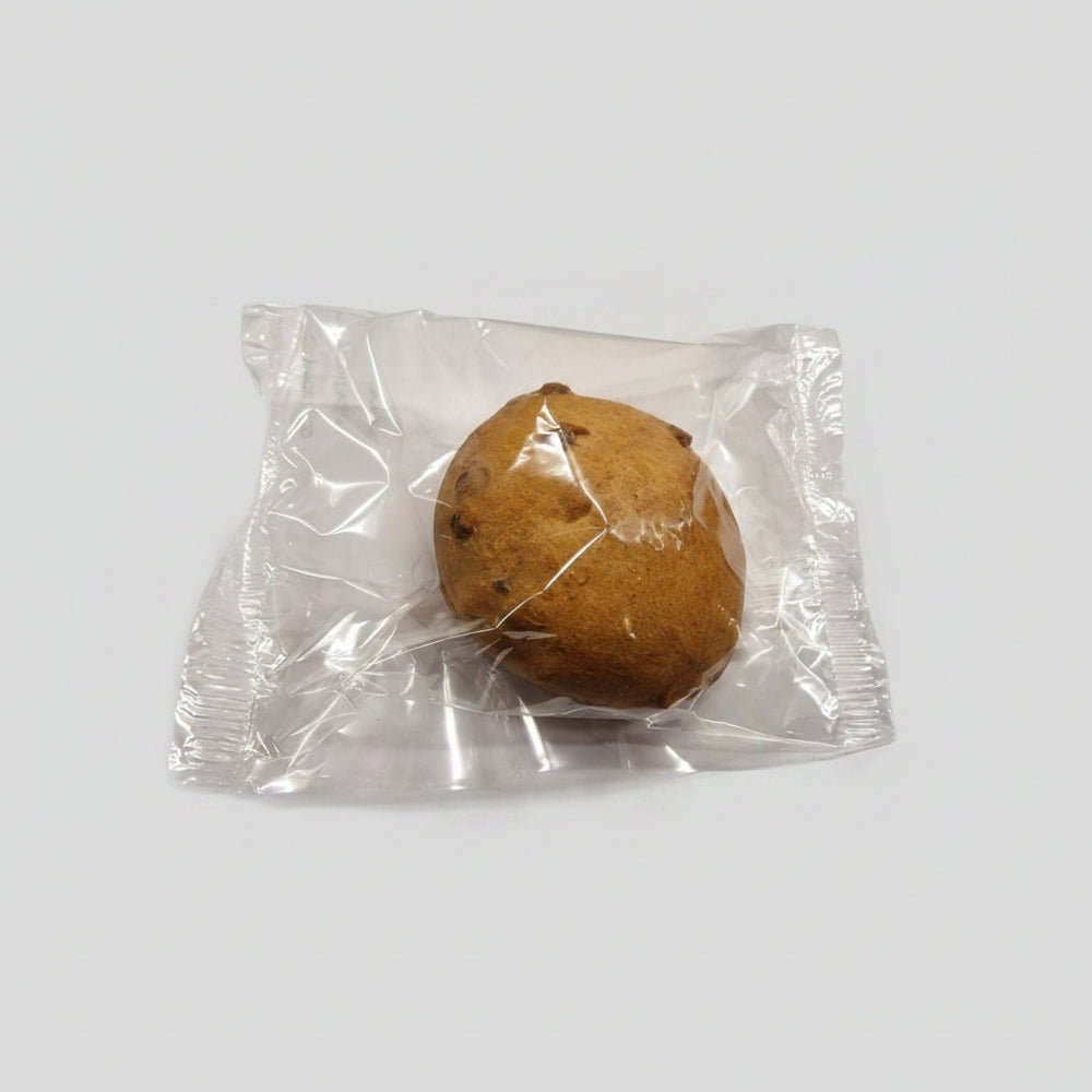 Can-Gocciole Snack Gusto Bacon 50g Deli-Pet - Sanny Passione Ornitologica
