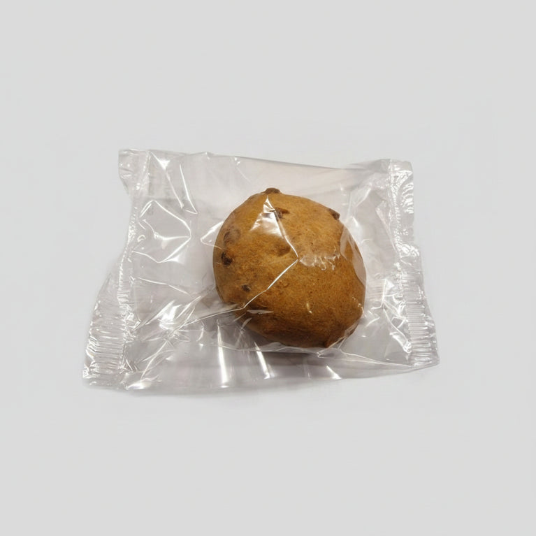 Can-Gocciole Snack Gusto Bacon 50g Deli-Pet - Sanny Passione Ornitologica