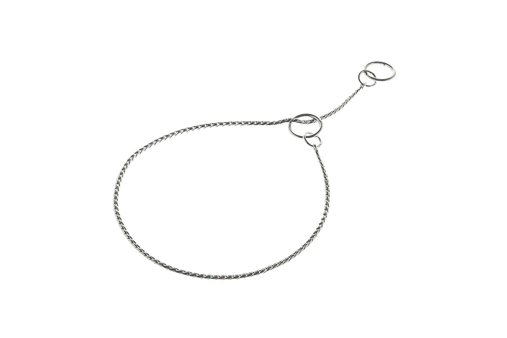 COLLARE STRANGOLO SERPENTE CAT 227 FERRIBIELLA