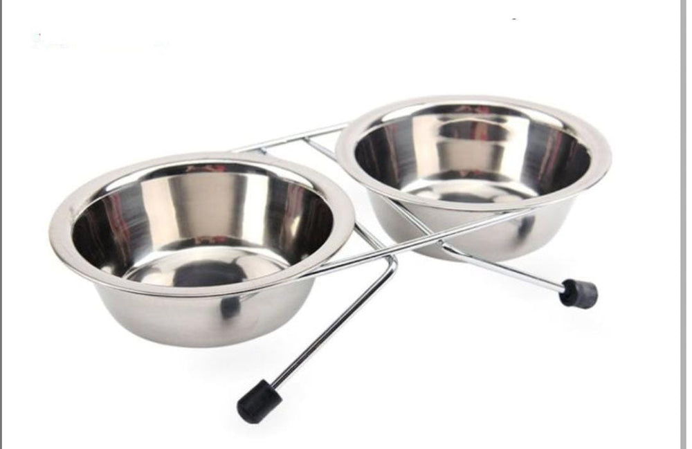 CIOTOLA DOPPIA PER ANIMALI