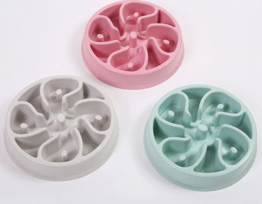 LUCKY PET-CIOTOLA ANTI SOFFOCAMENTO