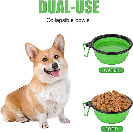 CIOTOLA CAMILLO PIEGHEVOLE DA VIAGGIO PER CANI E GATTI IN VARI COLORI