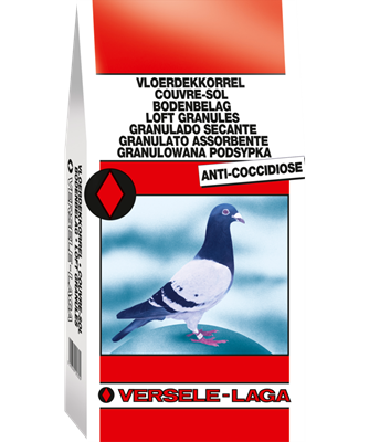 COUVRESOL ANTI-COCCIDIOSE