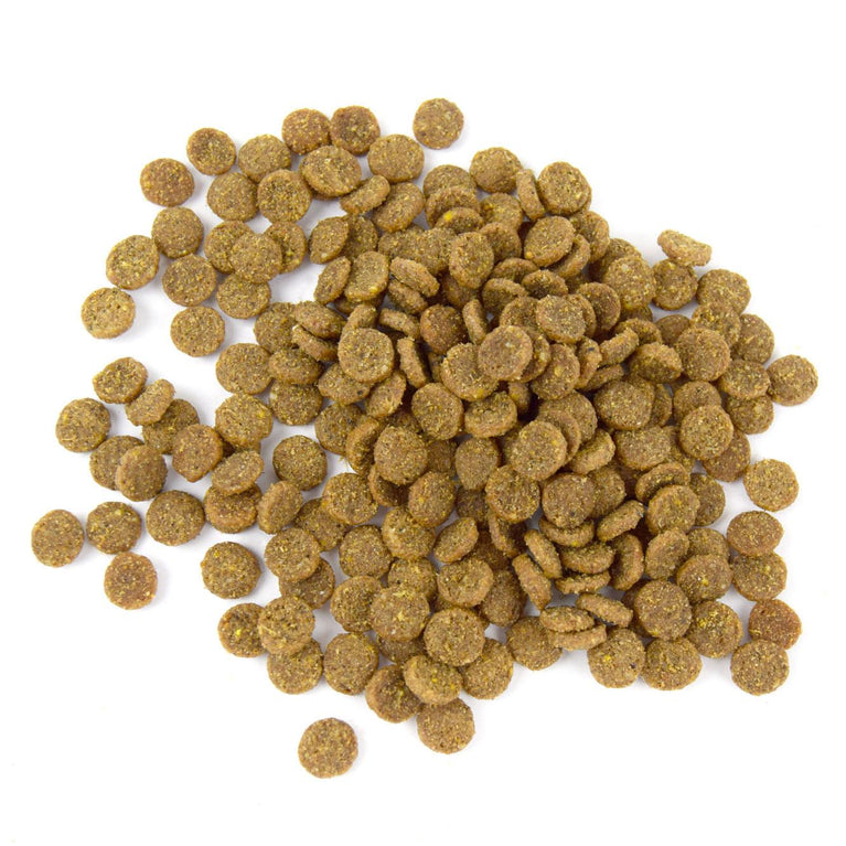 CROCCHETTE GATTO ADULTO ALIMENTO COMPLETO 28/10 FREDDY WILKY - Sanny Passione Ornitologica