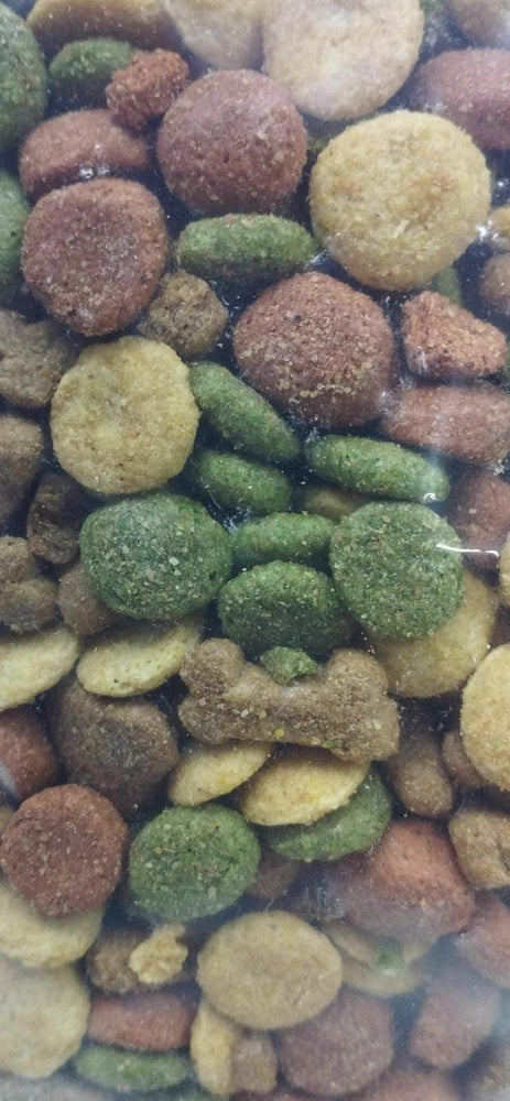 OTTO MIX RAGGIO DI SOLE MANZO,POLLO,AGNELLO & VERDURE