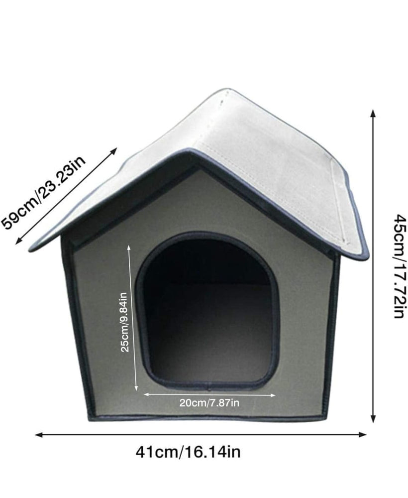 CUCCIA PER CANI - Sanny Passione Ornitologica
